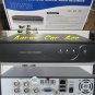 4 Channel DVR CCTV Surveillance Recorder Security H.264