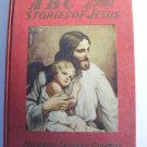 ABC, Stories of Jesus