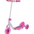 RAZOR Jr. Kiddie Kick Scooter - Blue or Pink