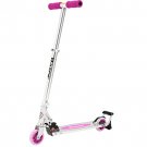 Razor 13010461 Spark Scooter- Pink