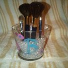 Build your Own Makeup Brush Holder!