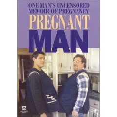 Pregnant Man - NEW DVD FACTORY SEALED