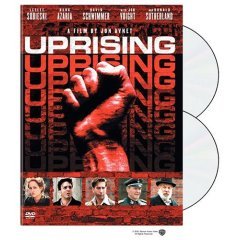 Uprising - NEW DVD FACTORY SEALED