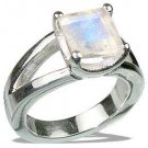 MTristaN Signature Ring Moonstone