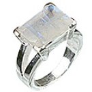 MTristaN Opulence Ring Moonstone