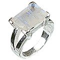 MTristaN Opulence Ring Moonstone