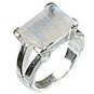 MTristaN Opulence Ring Moonstone