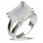 MTristaN Opulence Ring Moonstone