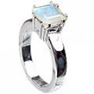 MTristaN Tradition Ring Moonstone