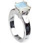 MTristaN Tradition Ring Moonstone
