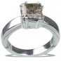 MTristaN Tradition Ring Black Rutile