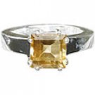 MTristaN Tradition Ring Citrine