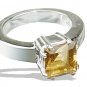 MTristaN Tradition Ring Citrine