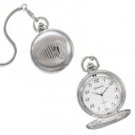Men's Traditional Pocket Watch