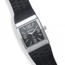 Men's Fashion Watch with Rectangle Face