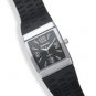 Men's Fashion Watch with Rectangle Face