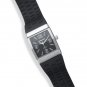 Men's Fashion Watch with Rectangle Face