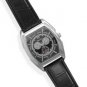 Men's Fashion Watch with Leather Band