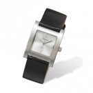 Men's Fashion Watch with Black Band