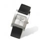 Men's Fashion Watch with Black Band