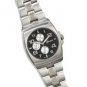 Men's Fashion Watch with Black Face