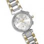 Men's Two Tone Fashion Watch