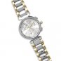 Men's Two Tone Fashion Watch