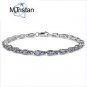 M. Tristan Petite Bracelet Tanzanite