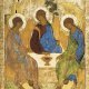 1. Icons of the Holy Trinity