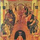 6. Festal Icons, Pentecost, etc...