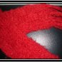 Ruby Red Scarf (EXTRA SOFT!)