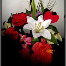 Mother's Day "Pen Bouquet"