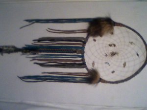 Dream Catcher Custom Ordered