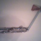 Hatchet Deco