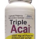 Acia ?# Highest Potency Acai Berry 1500 mg per pill!