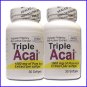 Acia ?# Highest Potency Acai Berry 1500 mg per pill!