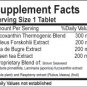 LIPTOVENE RAPID WEIGHT LOSS  FAT BURNER DIET PILL