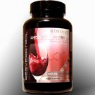 #1 Rated - Stryker Labs Resveratrol  Max 1500 mg Pure