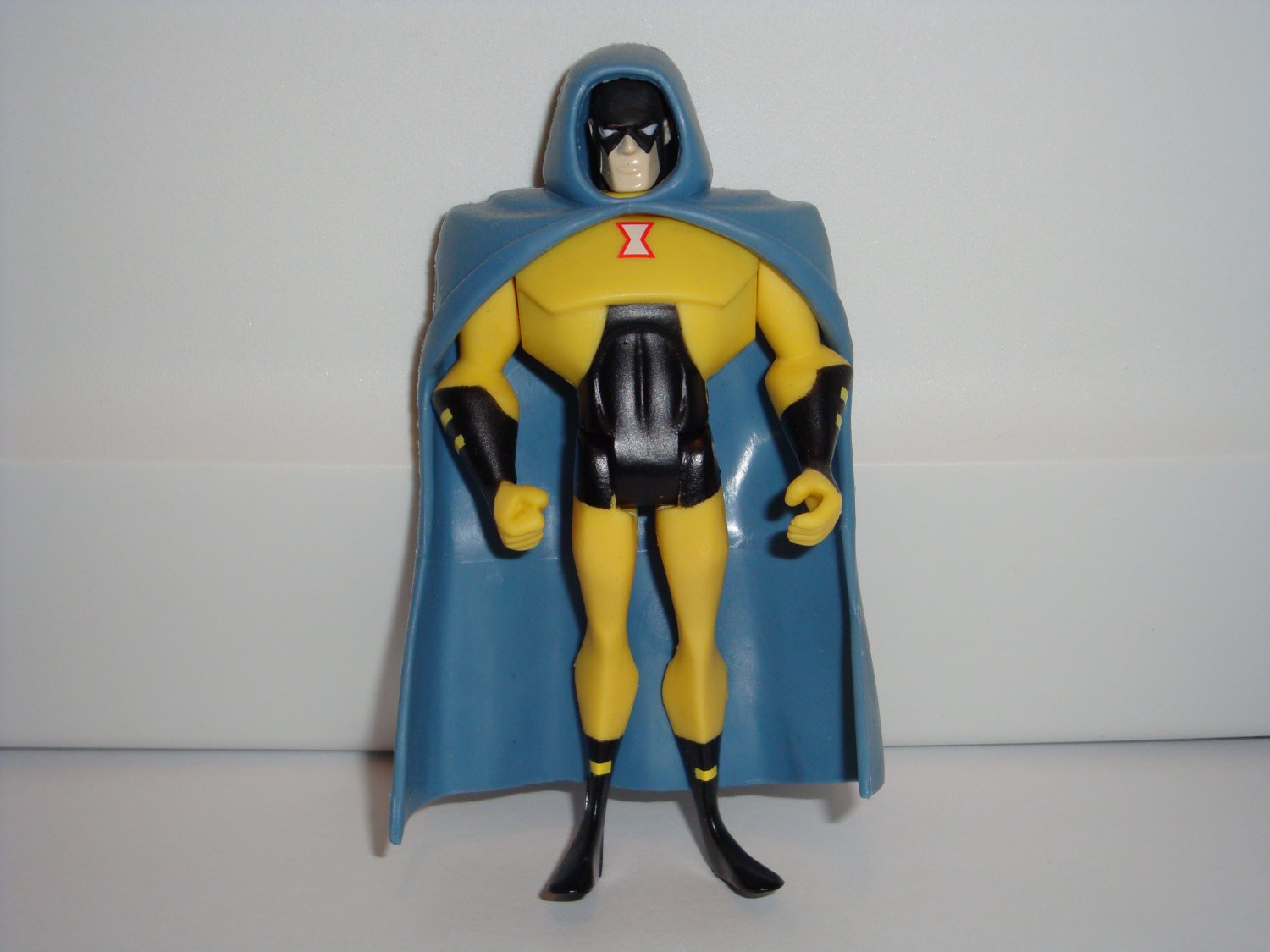 Hourman Justice League Unlimited (JLU) Loose