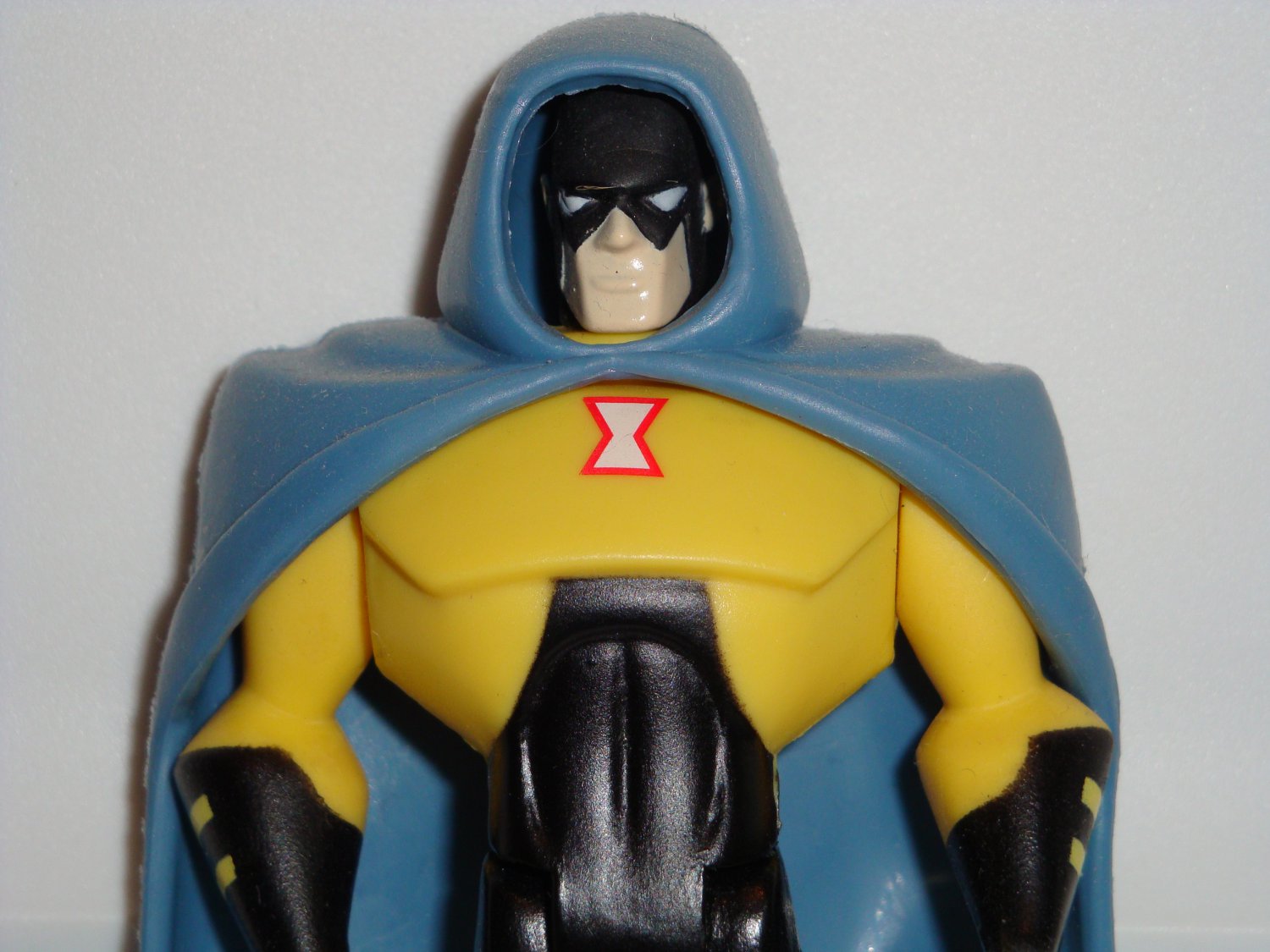 Hourman Justice League Unlimited (JLU) Loose