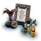 Kama Sutra Weekender Kit