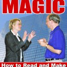 Body Language Magic,Ebook in pdf. format.