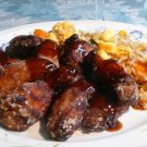 Chicken Wings Recipes ,Ebook pdf. Format.