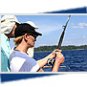 7 Ebooks On How to Catch Fish–Grouper, KingFish, Pompano, RedFish, Snook, Tarpon, Trout