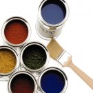 Natural Paints & Finishes