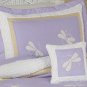 NEW DRAGONFLY 4p TWIN KIDS CHILDRENS BEDDING GIRLS SET