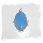 Angel Chalcedony Pendant