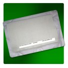ORGANIC PUDDLE PAD washable wool NO PLASTIC a protector