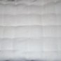 CRIB MATTRESS FUTON Eco-Wool Fill ORGANIC BABY BED NEW!