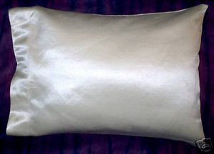 HEMP+SILK SATIN BED SHEETS organic natural luxury set